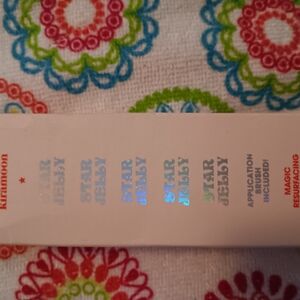 Kramton Star Jelly with Magic Resurfacing